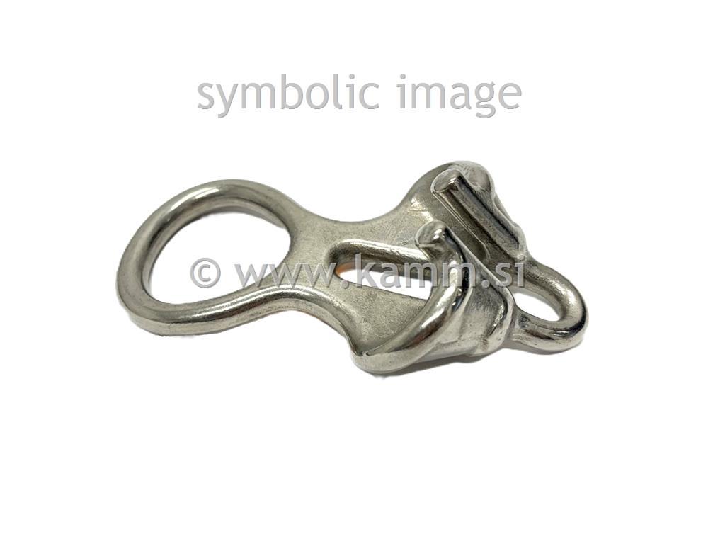 M 0133520 KLJUČ.VERIGE 10/12