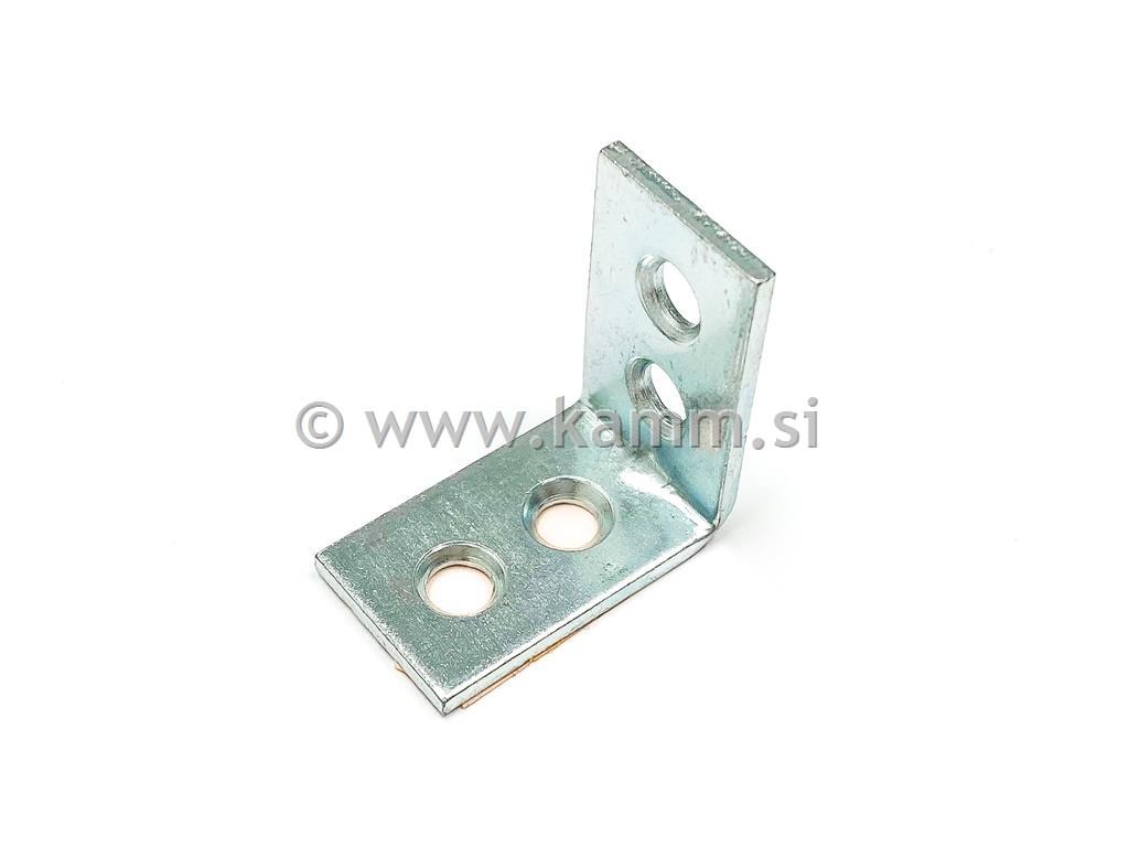 ART.077/ 25X25 ZN KOTNIK LUS