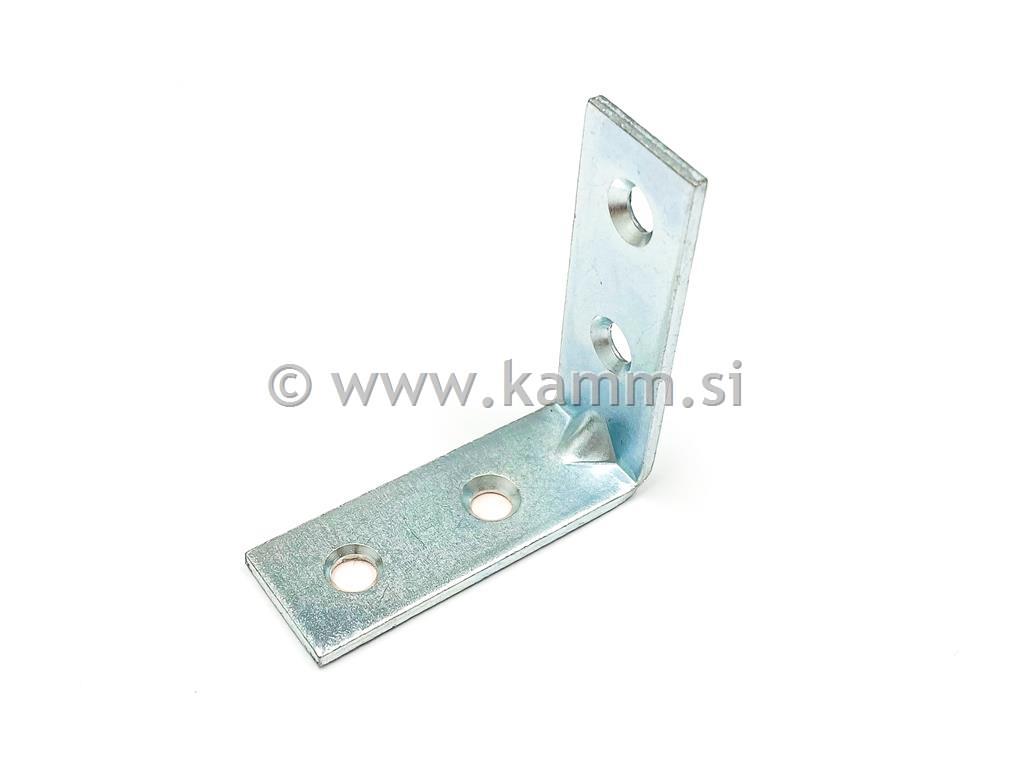 ART.077/ 40X40 ZN KOTNIK LUS