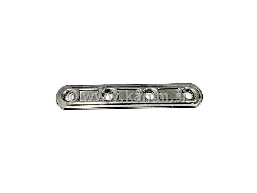 8075 VEZNA PLOŠČICA TYP B 79 mm