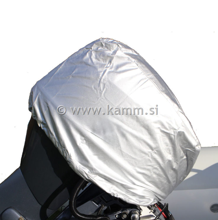 M 3270105 POKRIVALO MOTORJA XXS