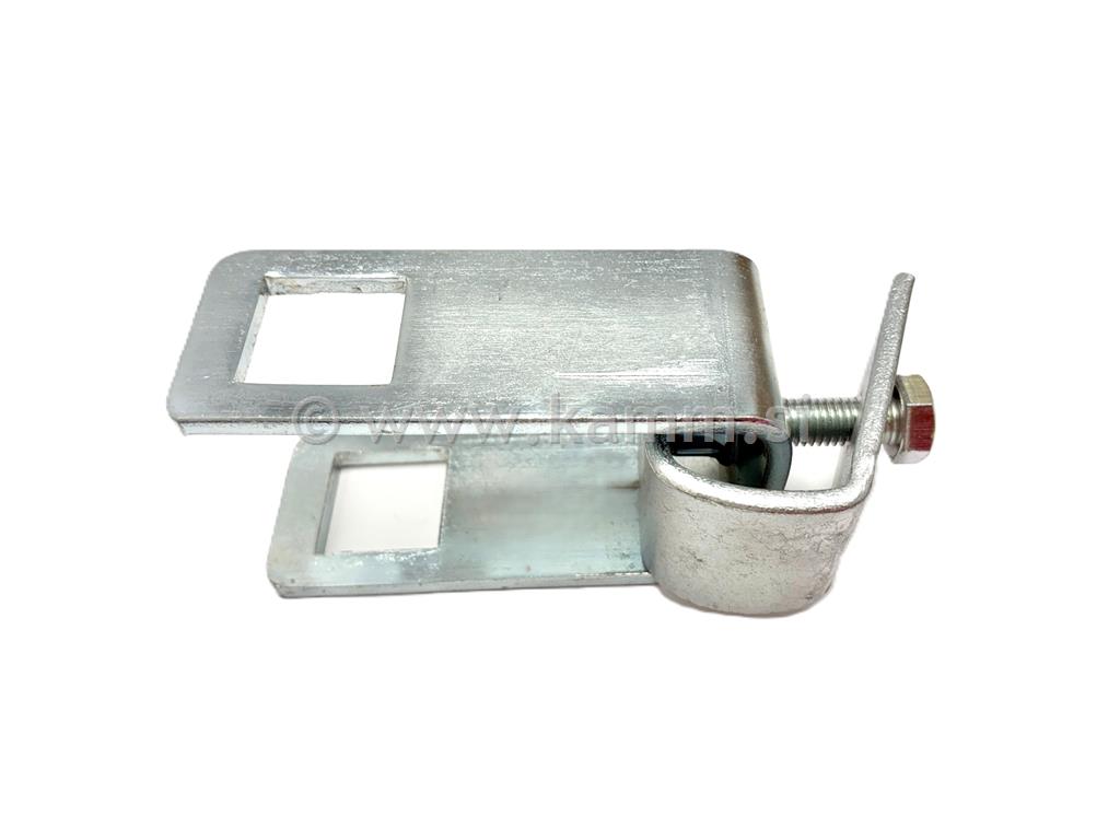 DRŽAČ ZA BOČNE VALJKE 40X60