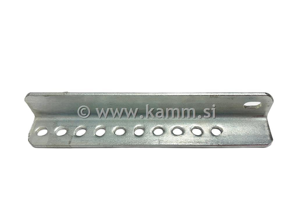 KUTNI DRŽAČ 250mm