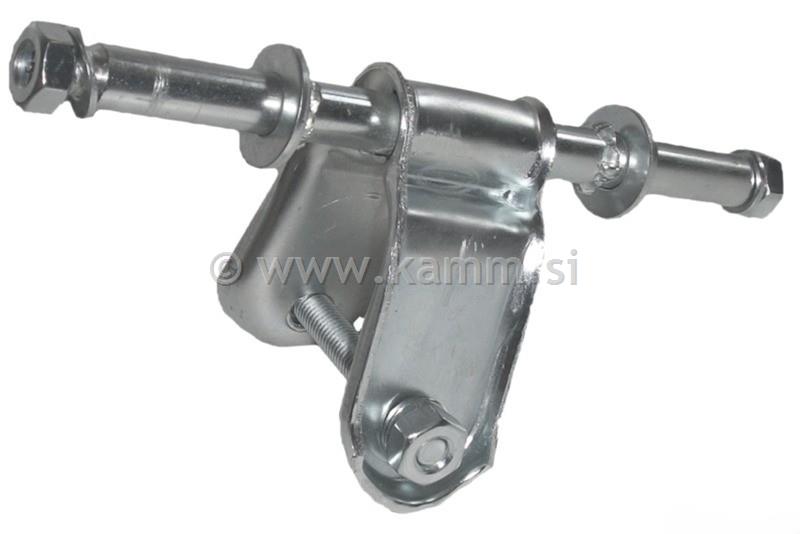 DRZAČ ZA BOČNI VALJAK 40mm