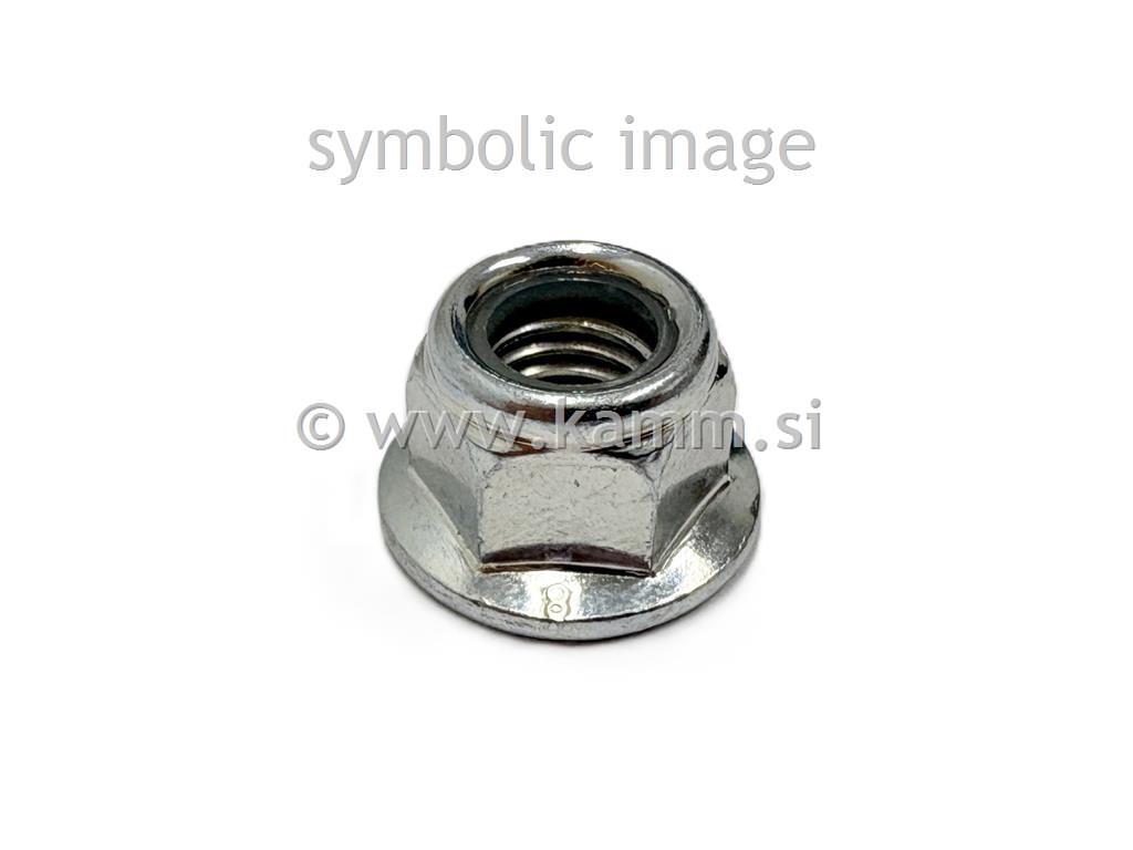 ZN MAT.SAM.S PRIR. M10 6926