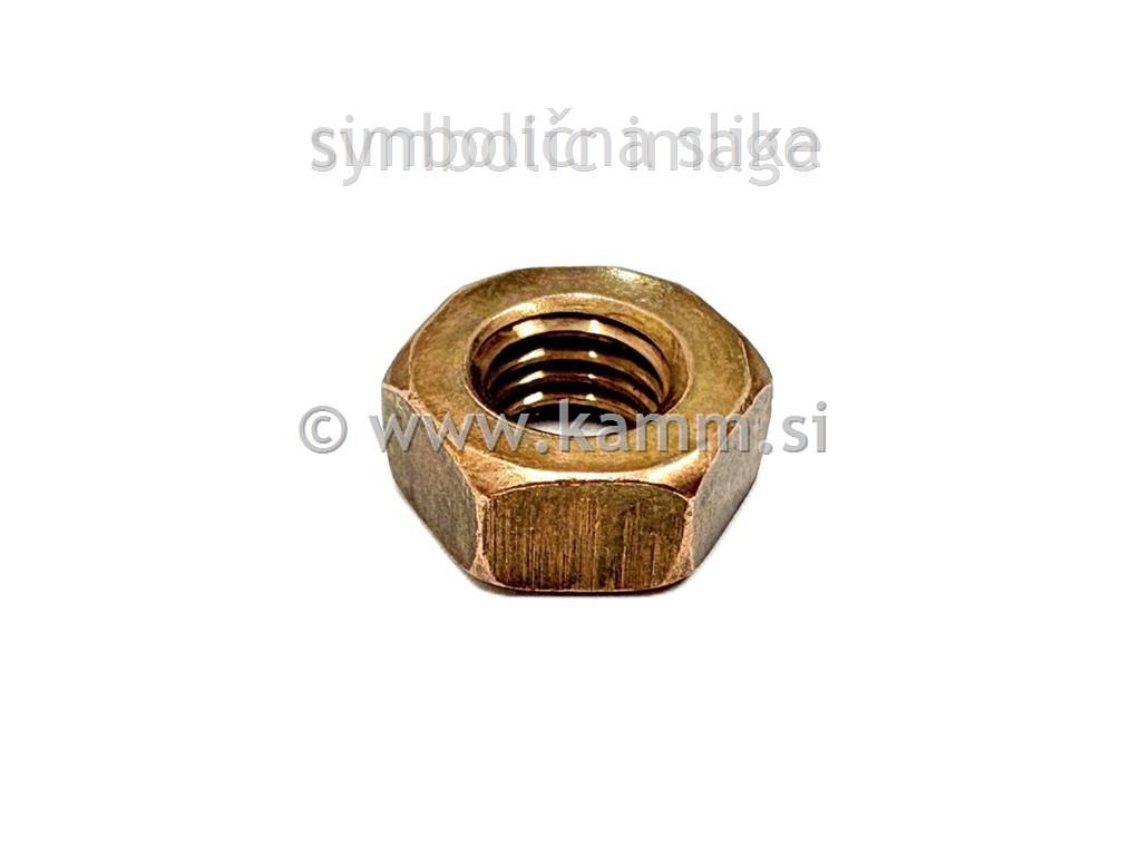 CU MATICA M12 934