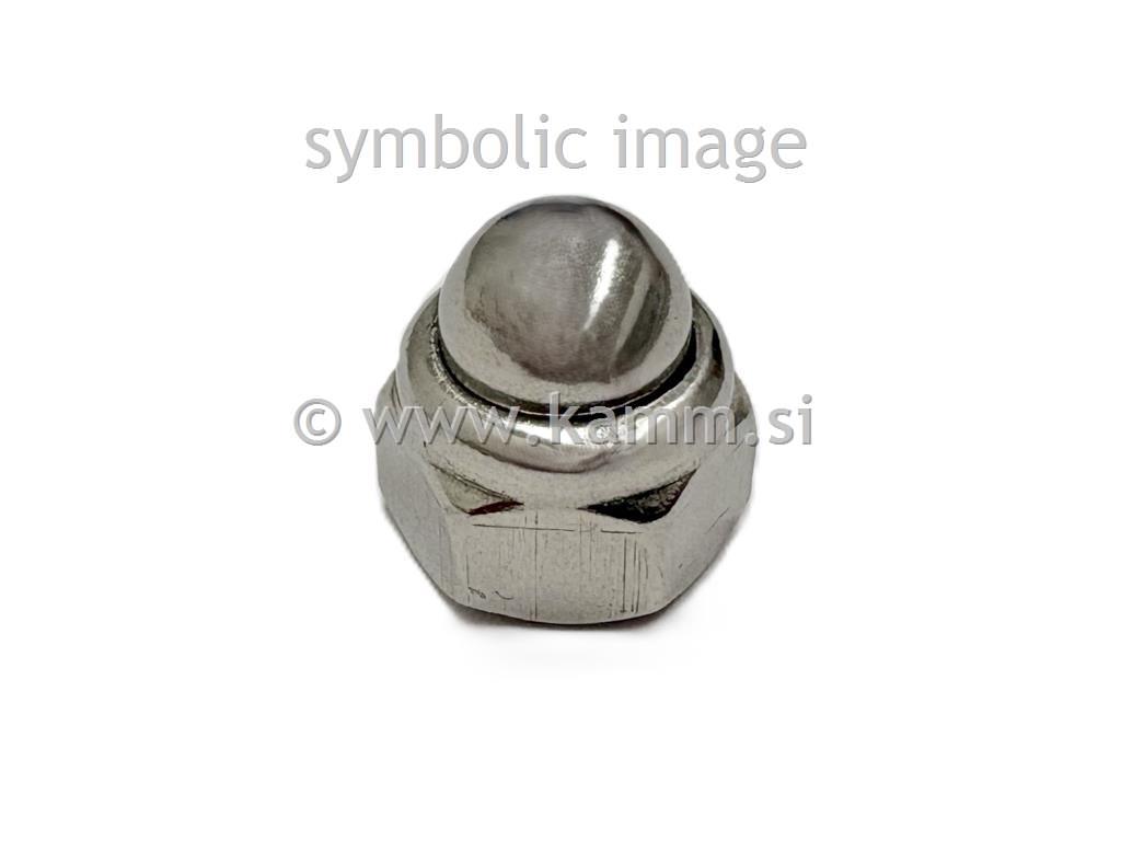 RF MATICA KLOB.-SAM. M16 986
