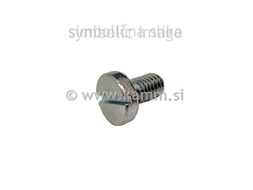 ZN VIJAK CIL.M3X8 85