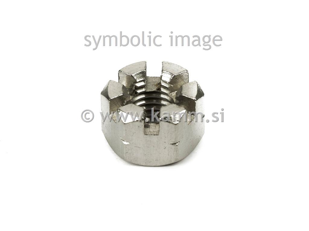 RF MATICA KRONSKA M 12 A4 935