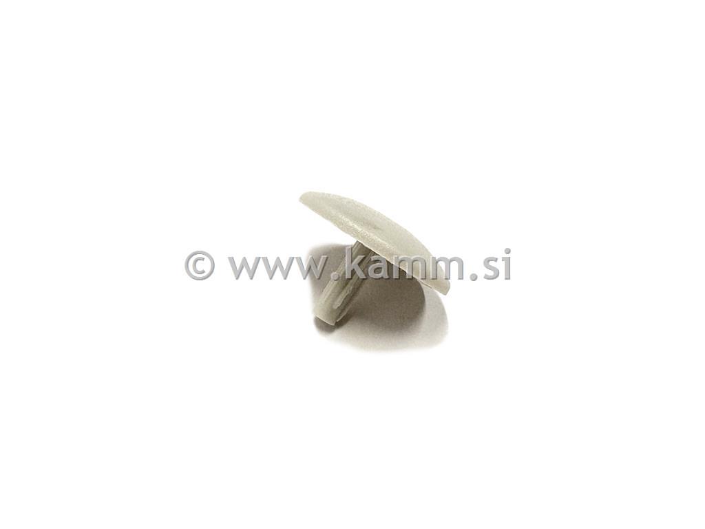 PVC KAPICA SIVA (3 x 18)