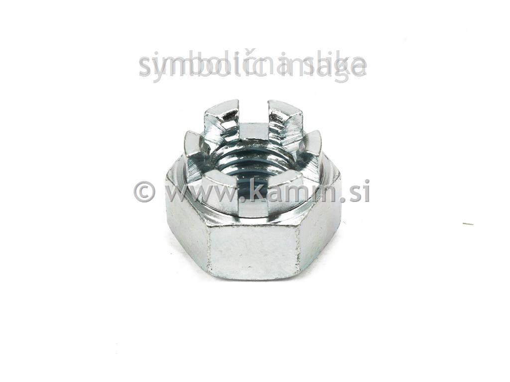 ZN MATICA KRONSKA M16 935