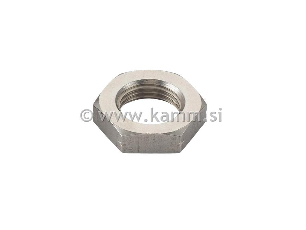 RF CEVNA MATICA G 1" A4 DIN 431