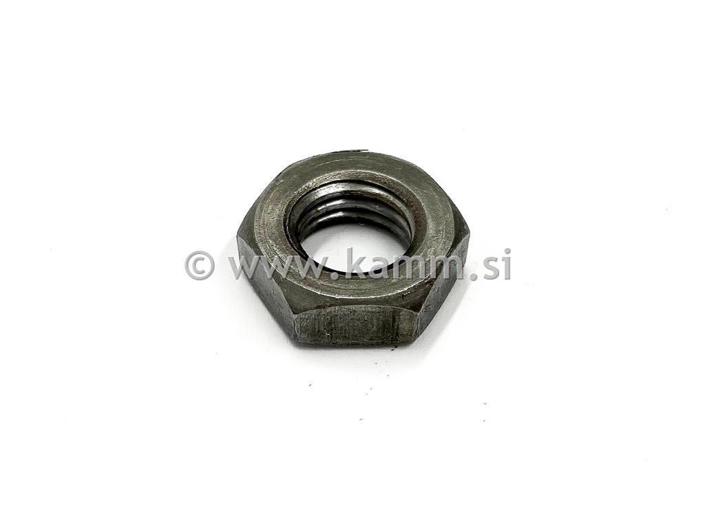 ČRNA MATICA 3/8-16 UNC KV. 4. 936 Gr.5