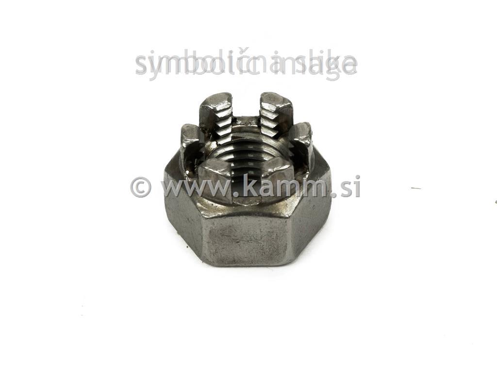 ČRNA MATICA KRONSKA M 10X1 935