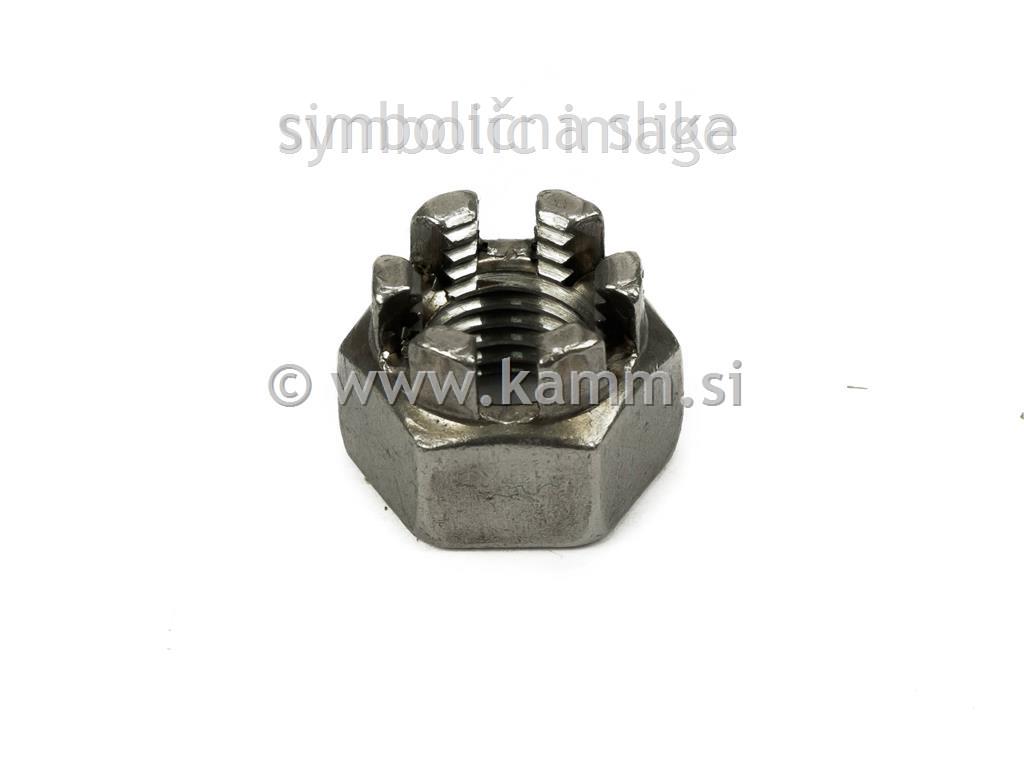 ČRNA MATICA KRONSKA M 30X2 935