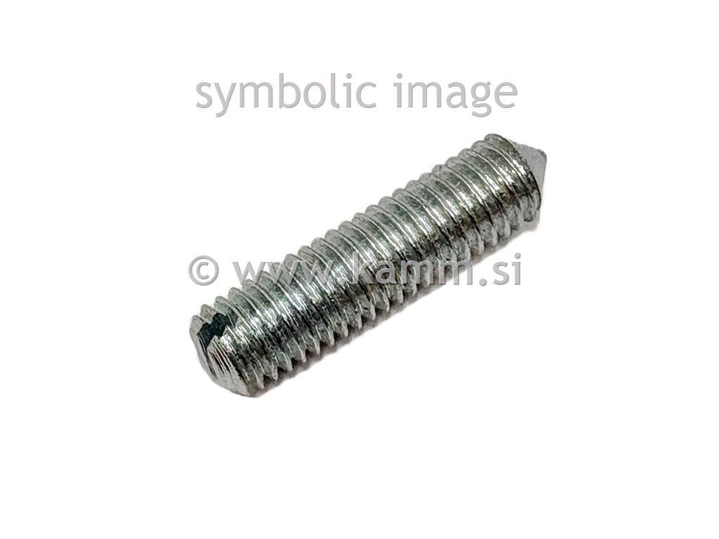 ZN NAVOJ.ZAT.K M 4X10 553