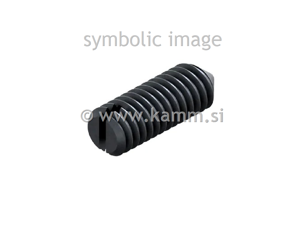 ČRNI NAV.ZAT.ZK M 4X 6 553