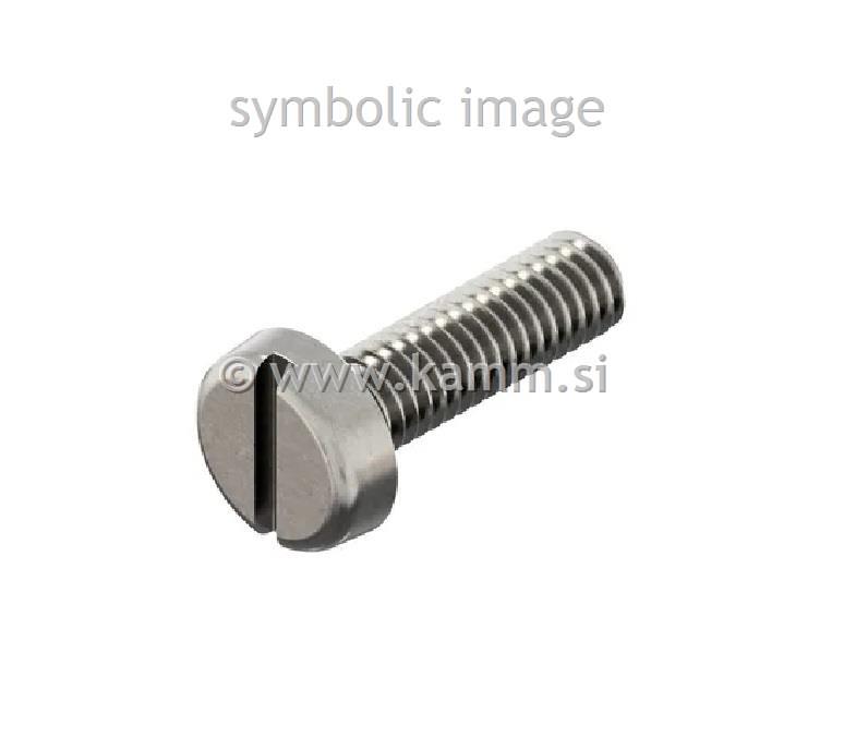 RF VIJ.S CIL.GLA 5X 20 85