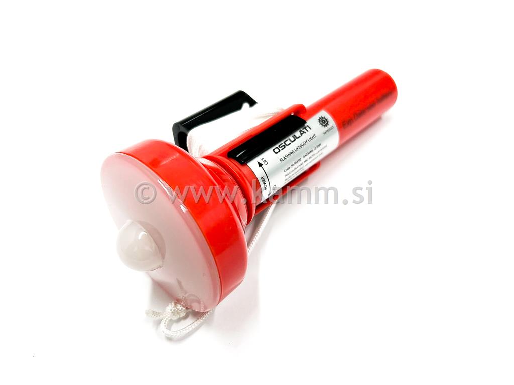 ART.3058300 PLAV.SVETILKA MINI