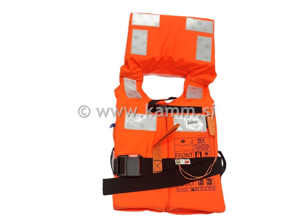 M 3010024 REŠILNI JOPIČ 150N
