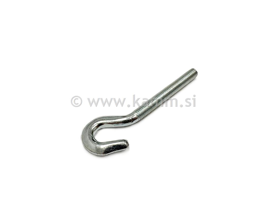 ZN KAVELJ NAPENJALCA M16 D
