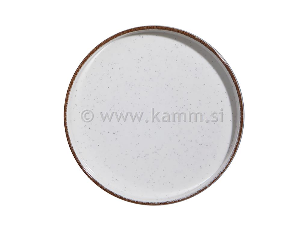 ART.29003 KROŽNIK DESERTNI