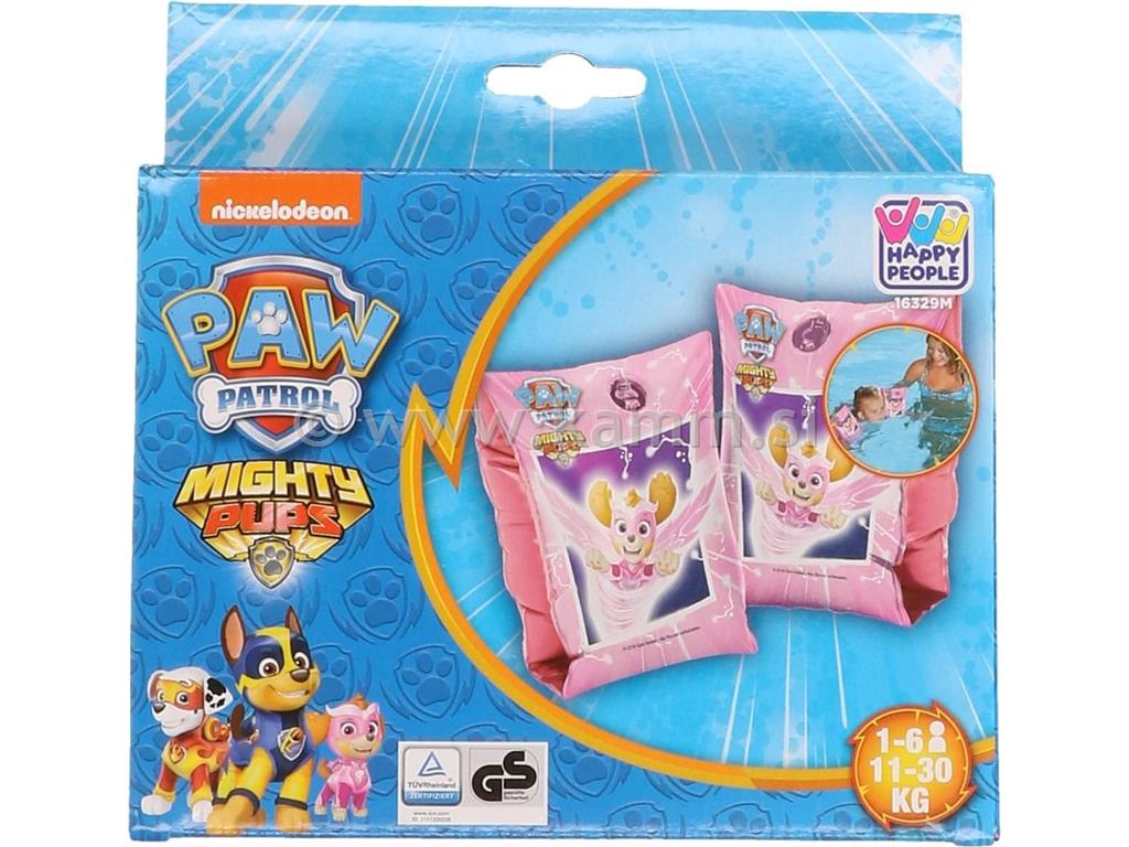 RUKAVIĆI ZA PLIVANJE PINKI