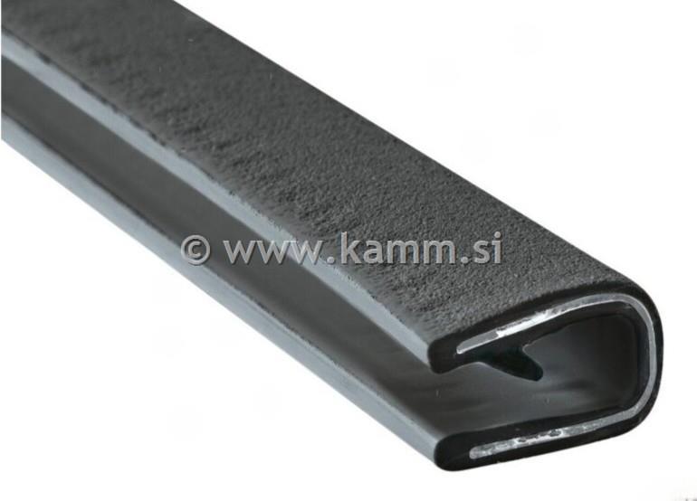 M 3835013 GUMIJASTI PROFIL ČRN 3.5-5.5