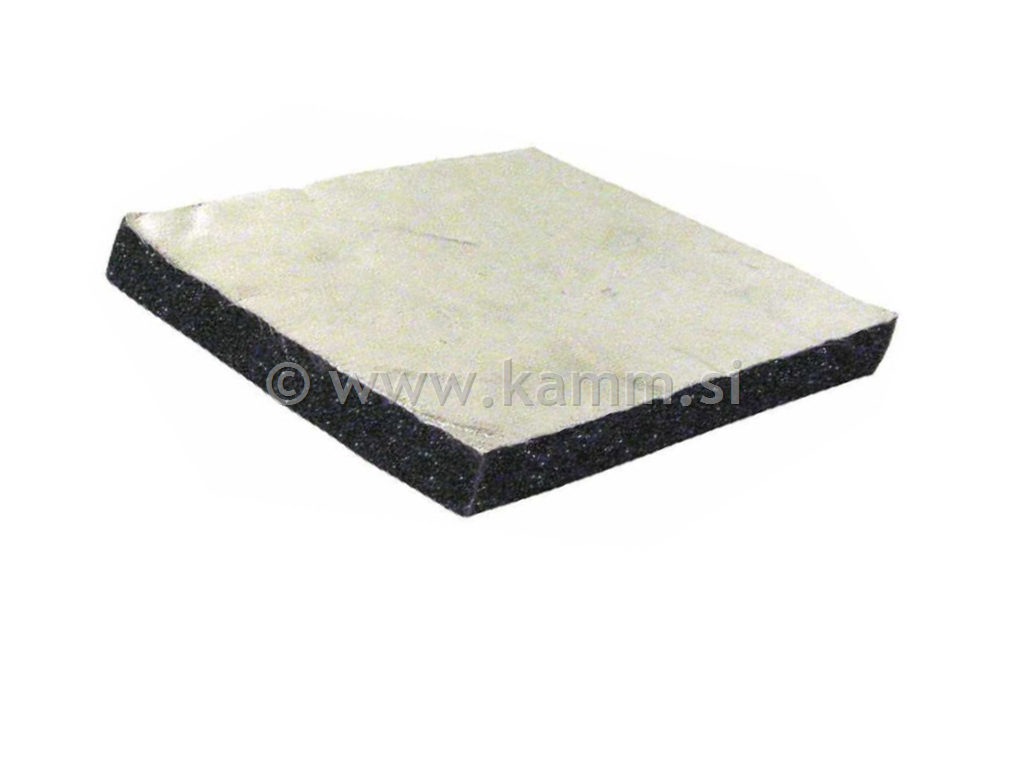 M 3317020 SAMOLEPILNA PROTIHRUPNA PENA