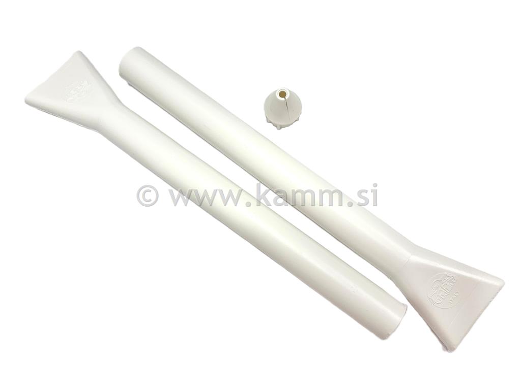 M 3840007 PVC ZAŠČITA NAPENJ.