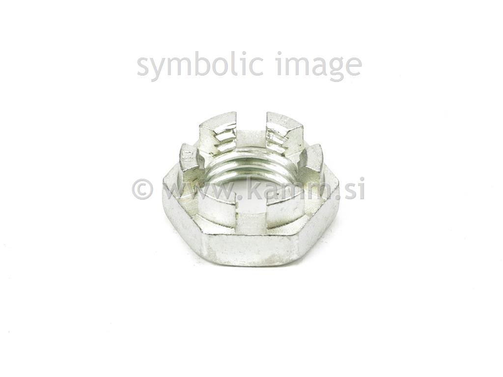 ZN MATICA KRON.M24 937