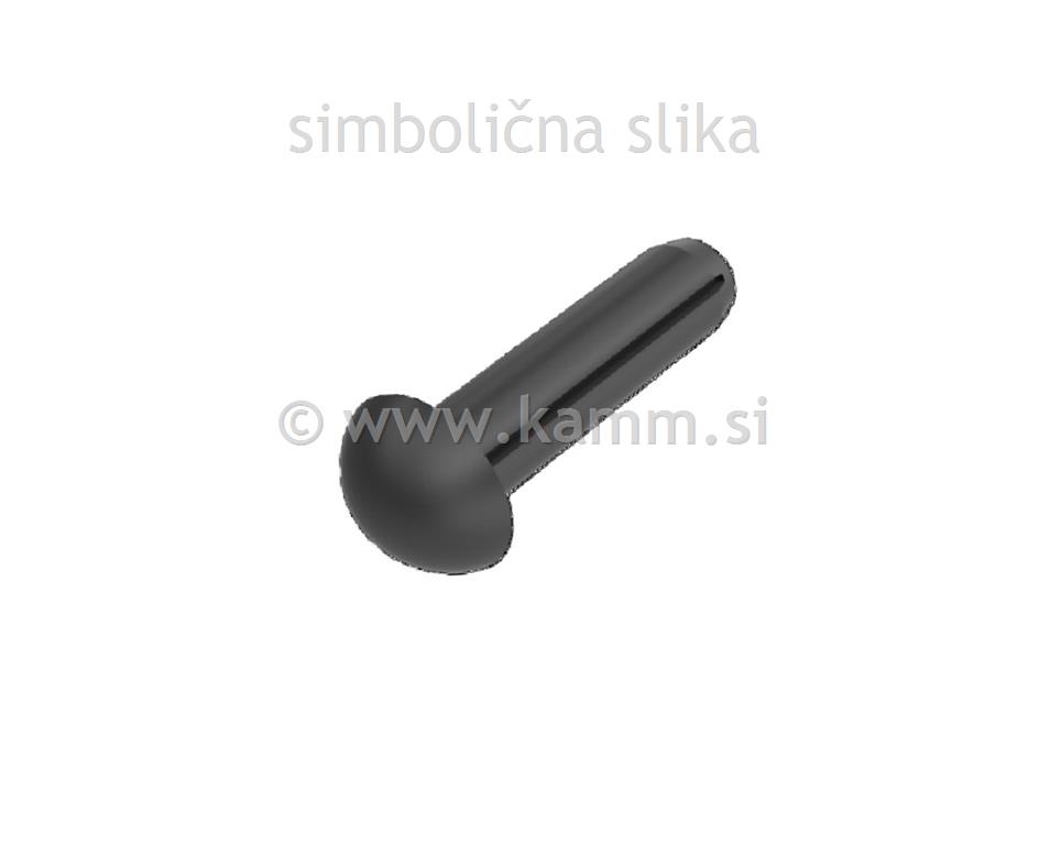 ZASEKANEC VALJAST 3 X12 1476