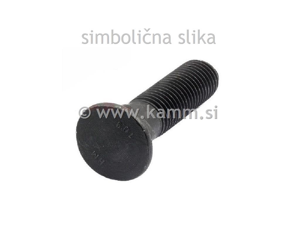 ČRNI VIJ.VGR. MU M 6X 30 605