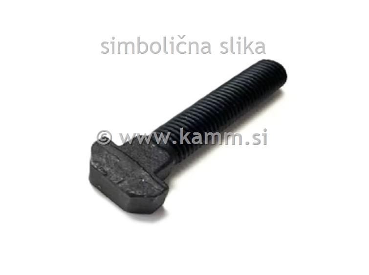 ČRNI KLADIV. VIJ.M 6X 45 186 B