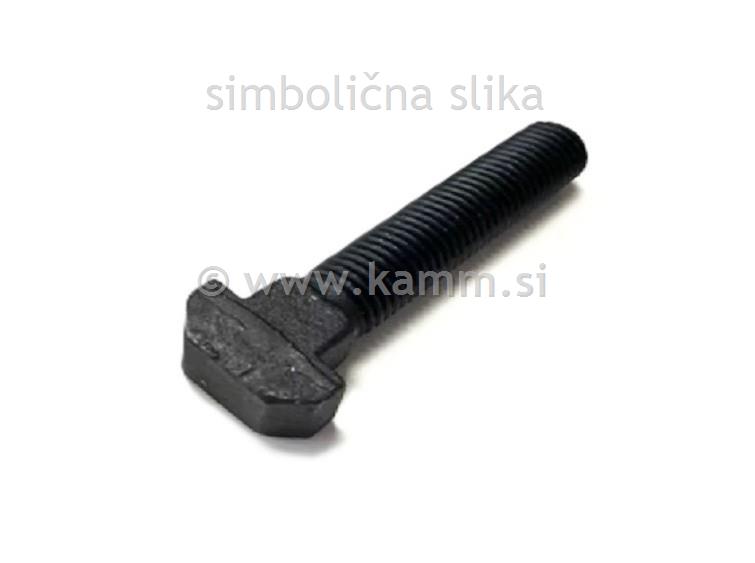 ČRNI KLADIV. VIJ.M16X 40 186