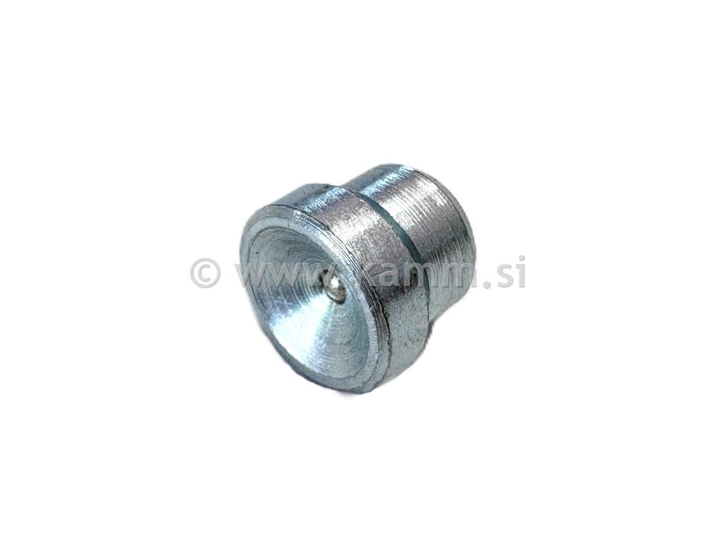 ZN MAZALKA fi 6 DIN 3405