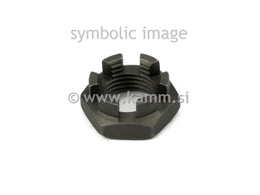 ČRNA MATICA KRON. M 12 937