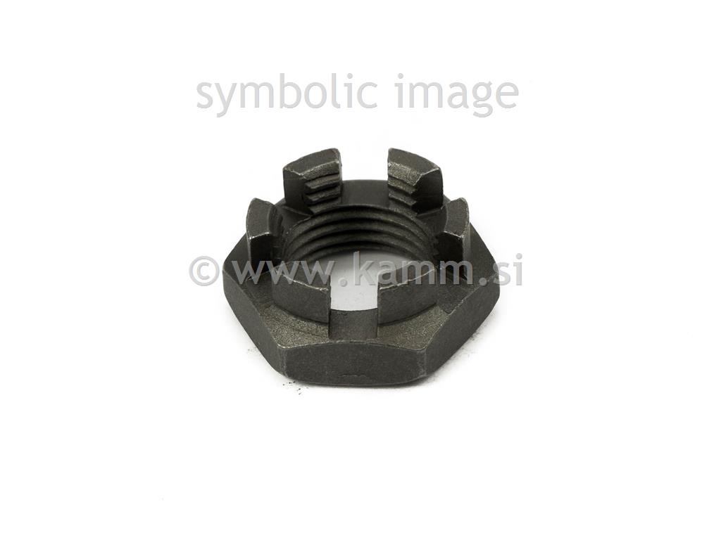ČRNA MATICA KRON. M 20 937