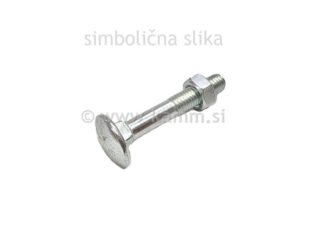 ZN SPONSKI VIJAK M 6X100 603