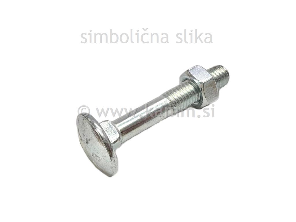 ZN SPONSKI VIJAK M10X 60 603