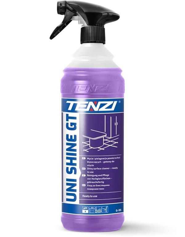 TENZI UNI SHINE GT 600ml