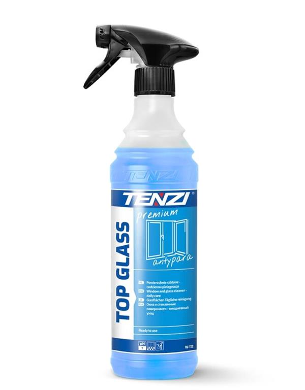 TENZI TOP GLASS GT 600ml