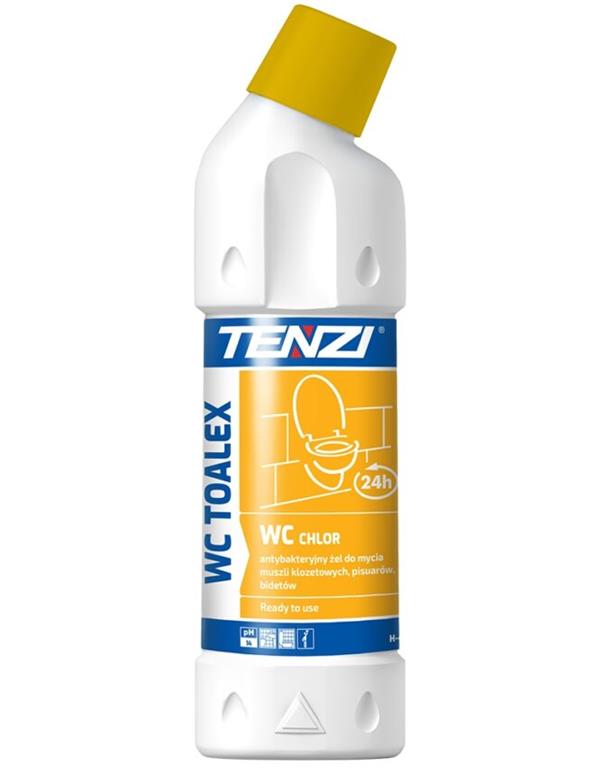 TENZI WC 750ml
