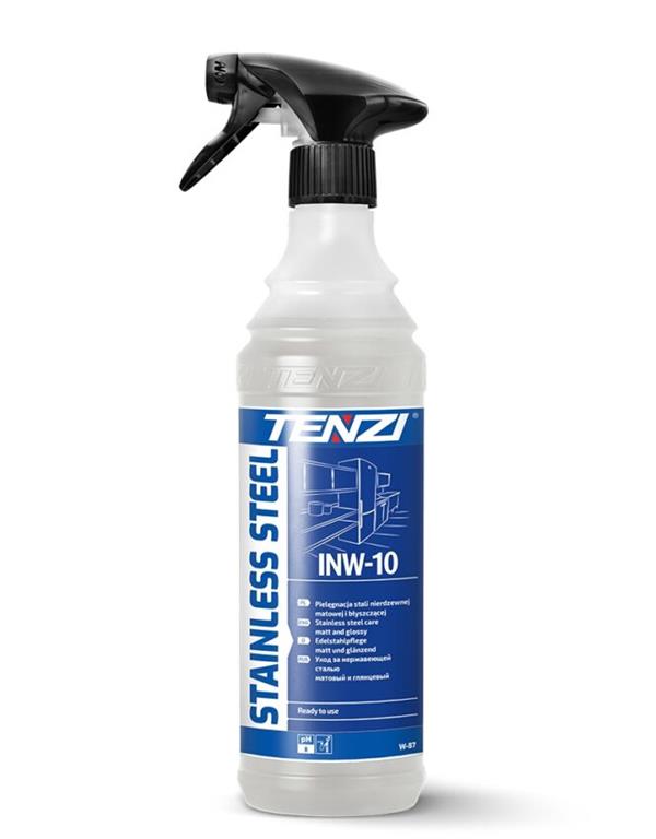 TENZI INW-10 GT 600ml