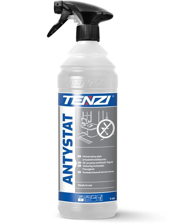 TENZI ANTYSTAT GT 1L