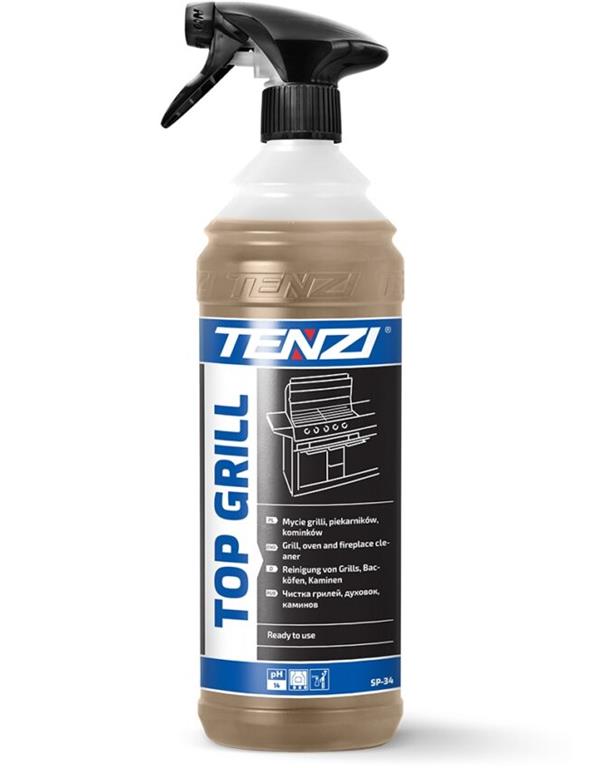 TENZI TOP GRILL 1L
