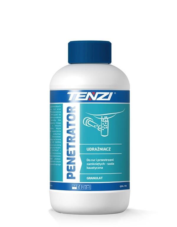TENZI PENETRATOR 500g