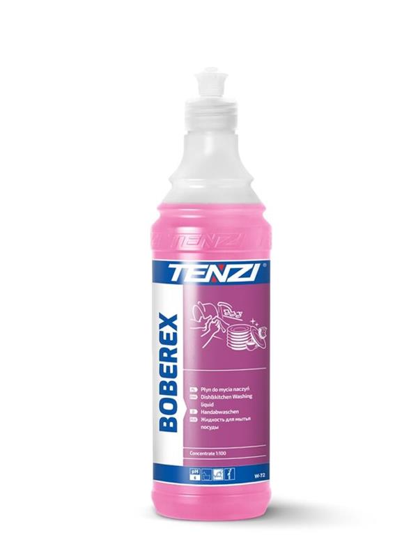 TENZI BOBEREX 1L detergent za ročno čišč