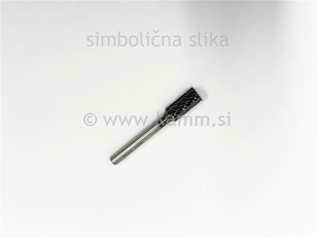 REZKAR 6mm CIL.Z REZ.KONIC.Z3X TiALN