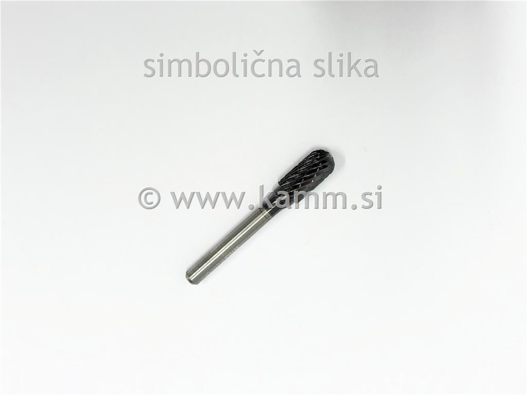 REZKAR 6mm CIL.Z ZAOB.KONIC.Z3X TiALN